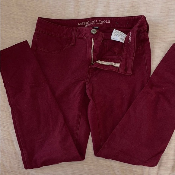 AE JEGGINGS - Picture 1 of 3